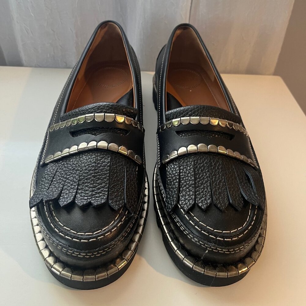 Chloe Loafers